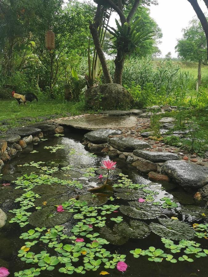 Beautiful Yilan Resort Dongshan  Luaran gambar