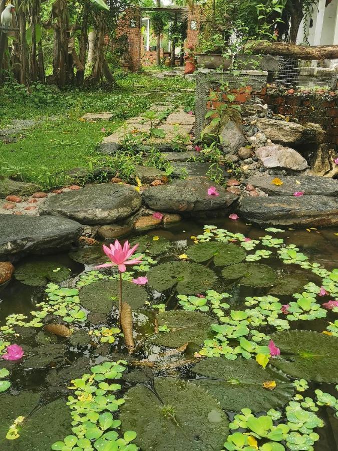Beautiful Yilan Resort Dongshan  Luaran gambar