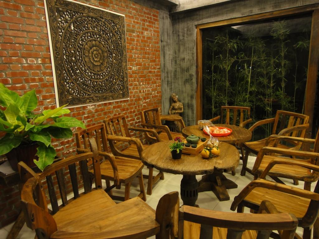 Beautiful Yilan Resort Dongshan  Luaran gambar