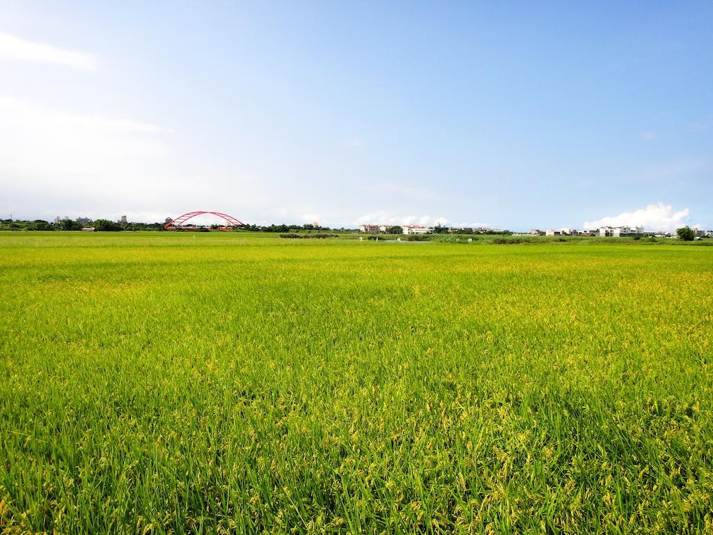 Beautiful Yilan Resort Dongshan  Luaran gambar