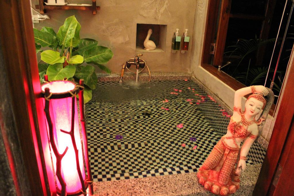 Beautiful Yilan Resort Dongshan  Luaran gambar