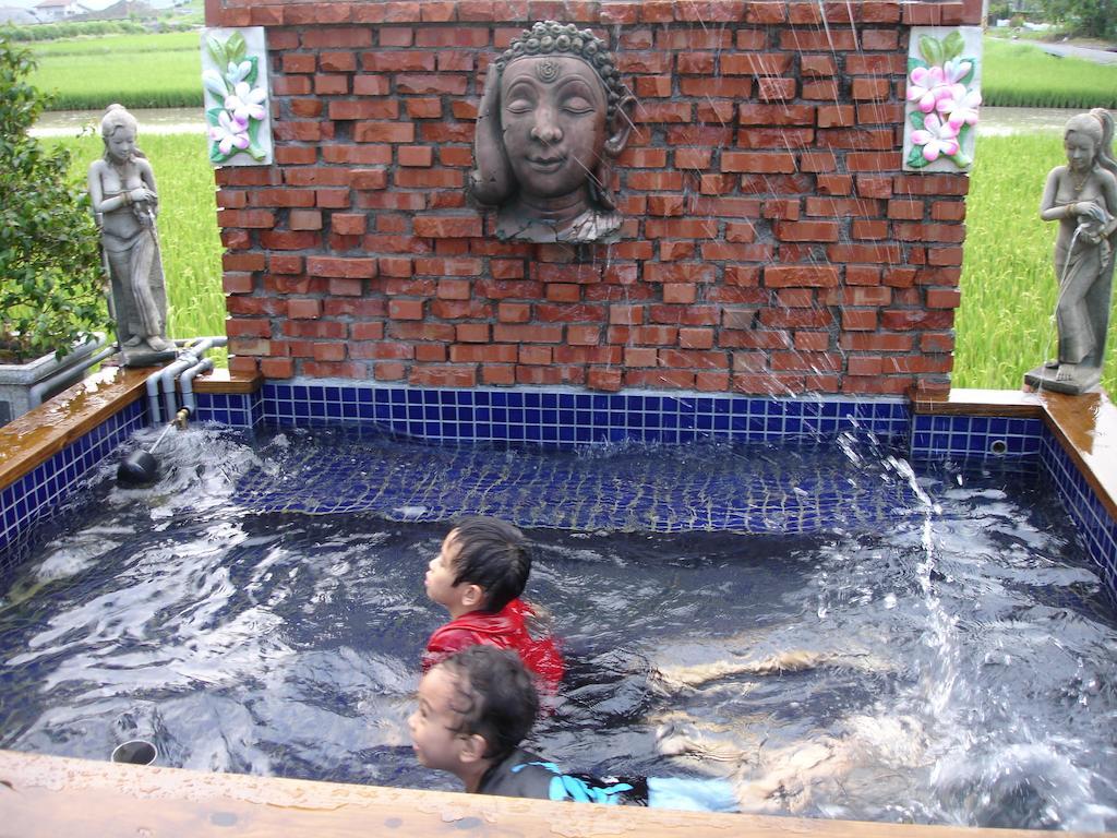 Beautiful Yilan Resort Dongshan  Luaran gambar