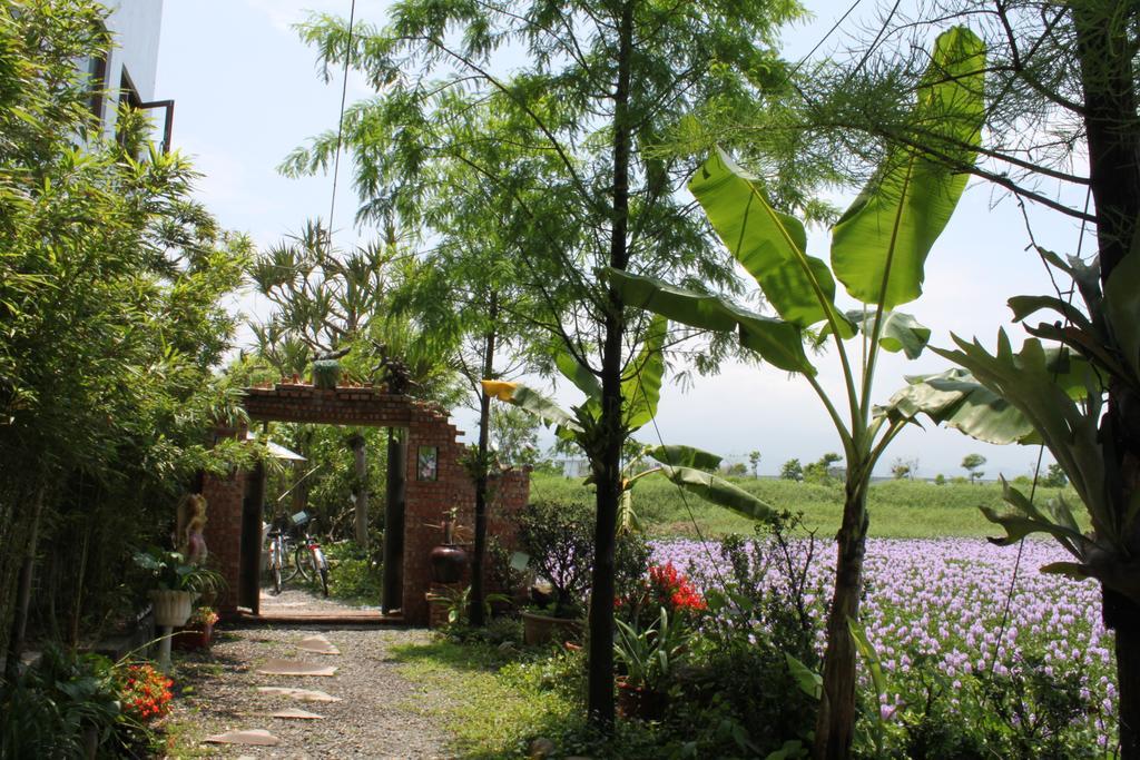 Beautiful Yilan Resort Dongshan  Luaran gambar