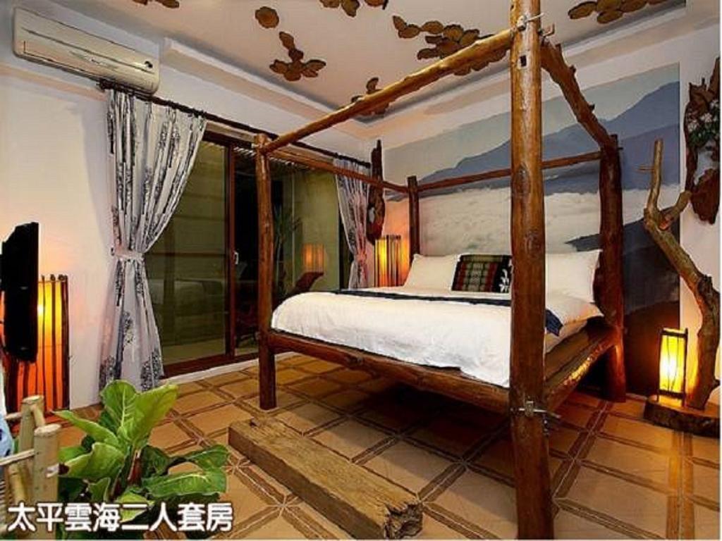 Beautiful Yilan Resort Dongshan  Luaran gambar