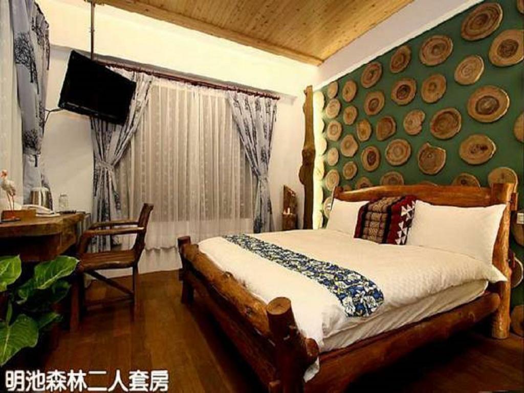 Beautiful Yilan Resort Dongshan  Luaran gambar