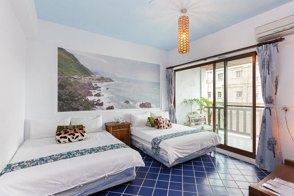 Beautiful Yilan Resort Dongshan  Luaran gambar