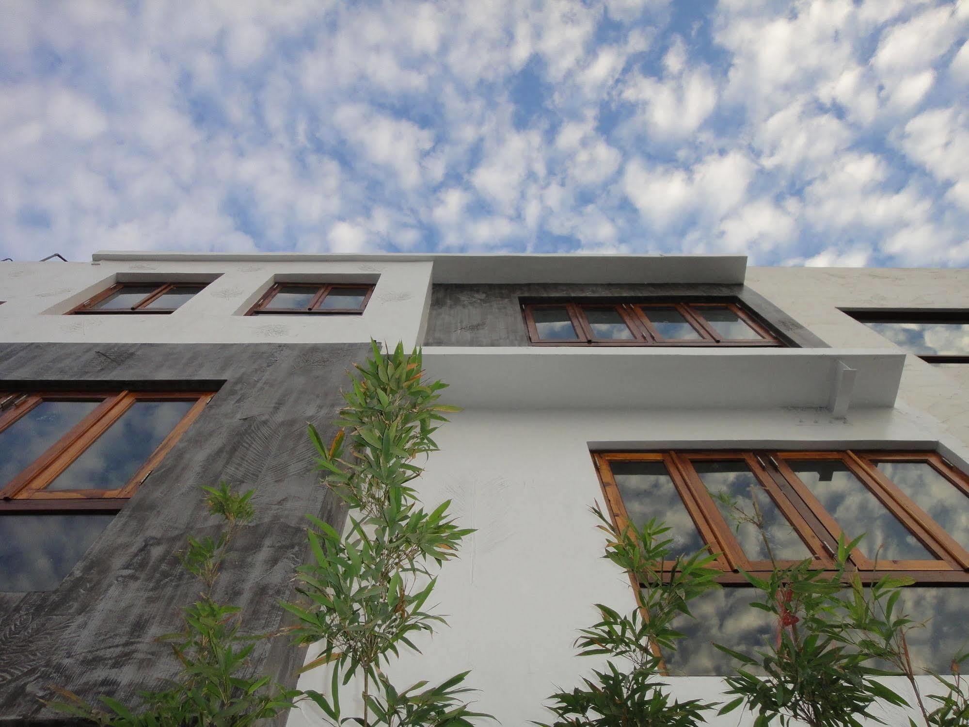 Beautiful Yilan Resort Dongshan  Luaran gambar