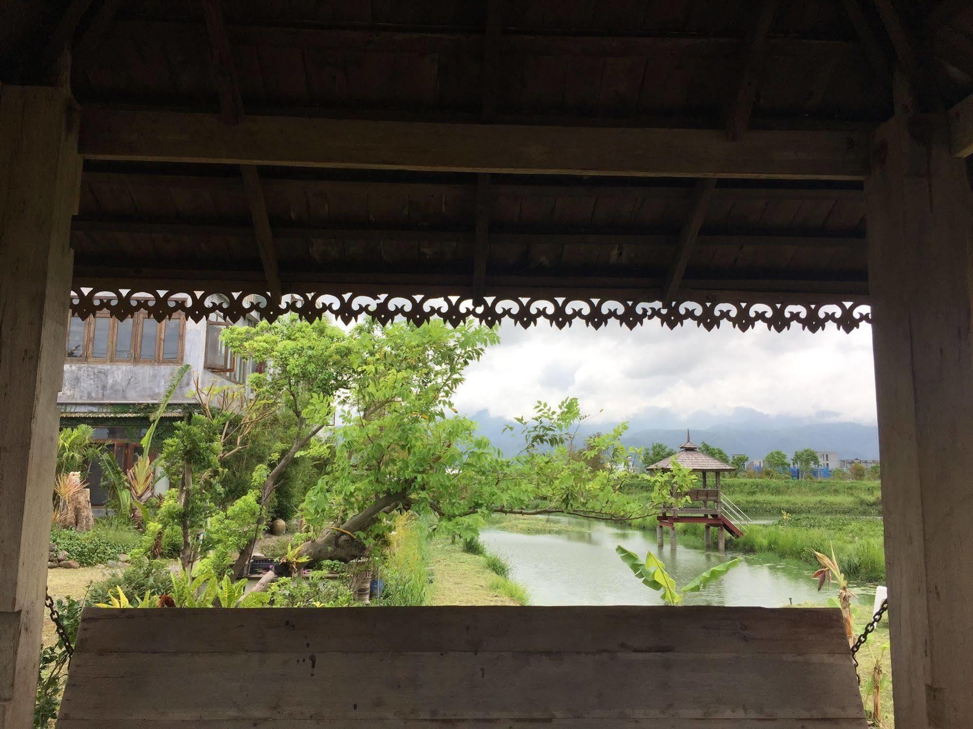 Beautiful Yilan Resort Dongshan  Luaran gambar