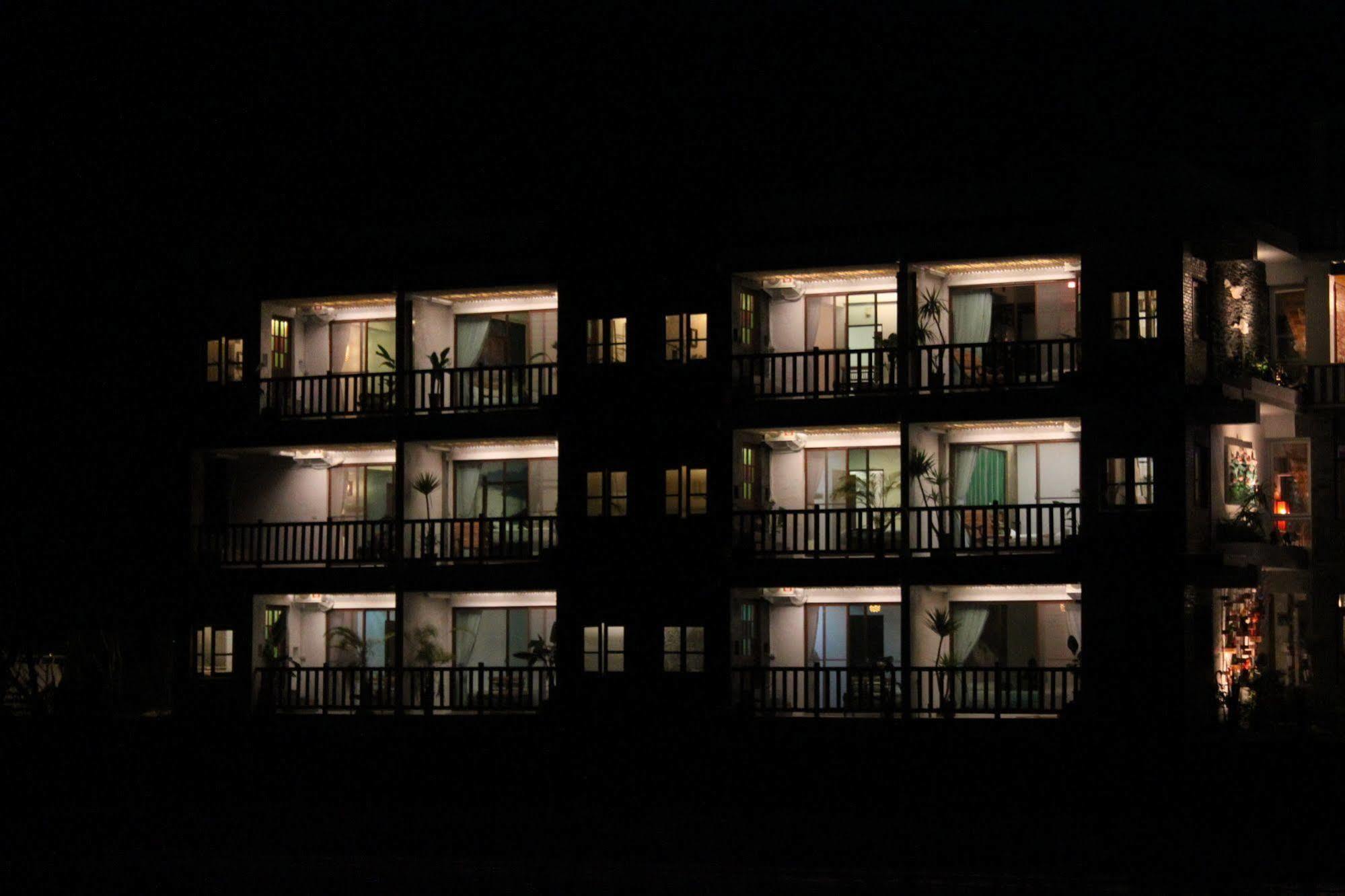 Beautiful Yilan Resort Dongshan  Luaran gambar