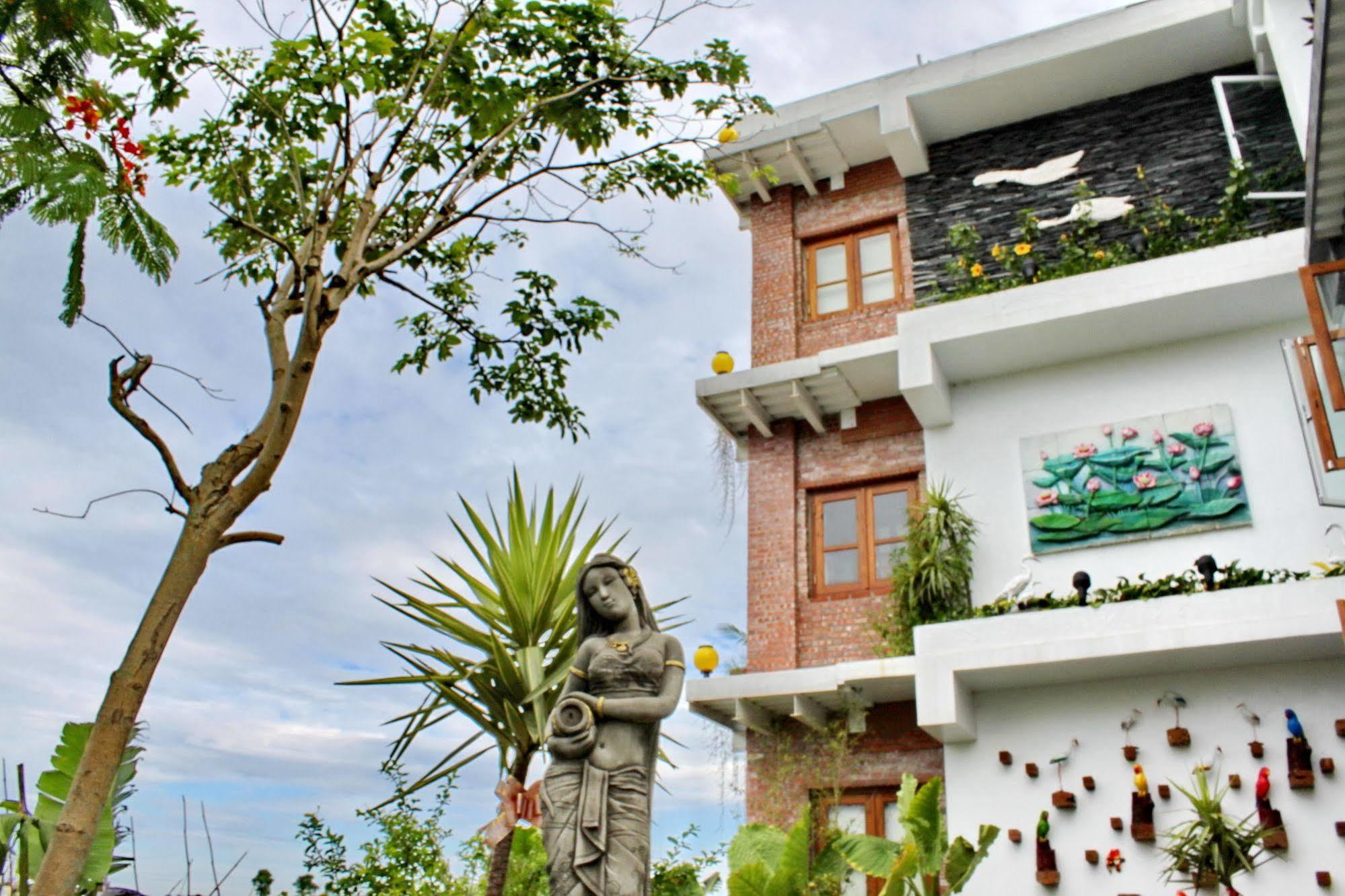 Beautiful Yilan Resort Dongshan  Luaran gambar