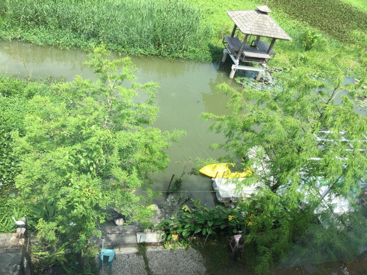 Beautiful Yilan Resort Dongshan  Luaran gambar